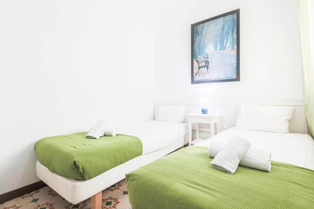 Photo of Bedroom in el Fort Pienc