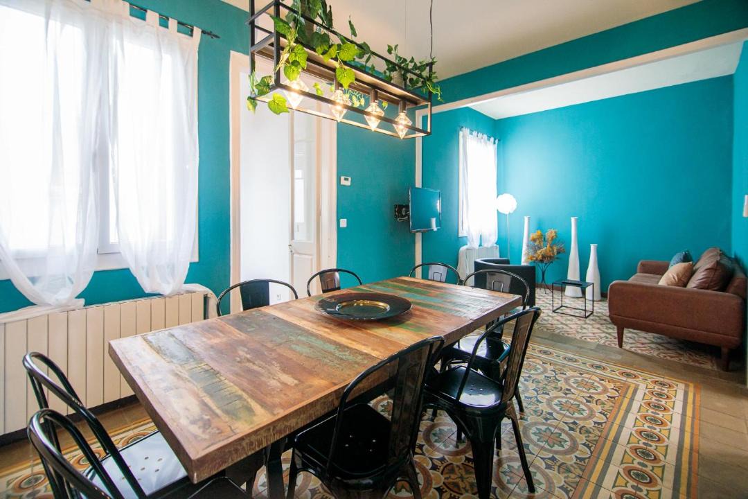 Photo of Livingroom in el Fort Pienc