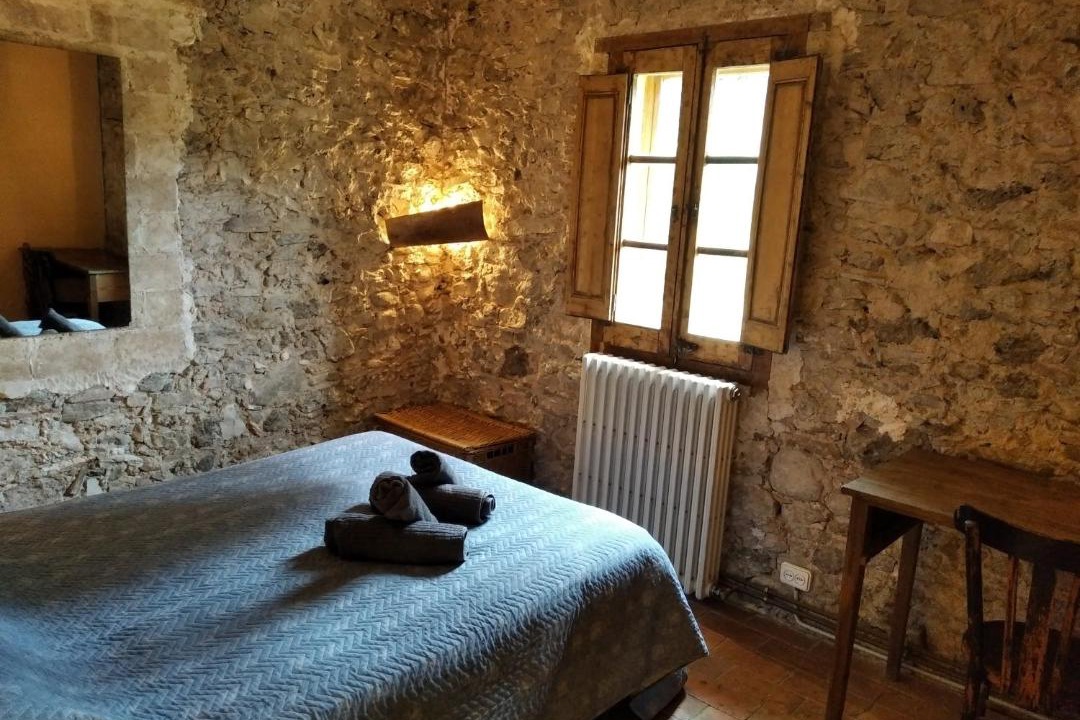 Photo of Bedroom in Beguda