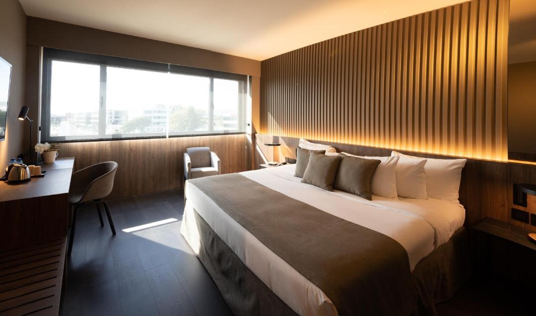 Photo of Bedroom in El Prat de Llobregat