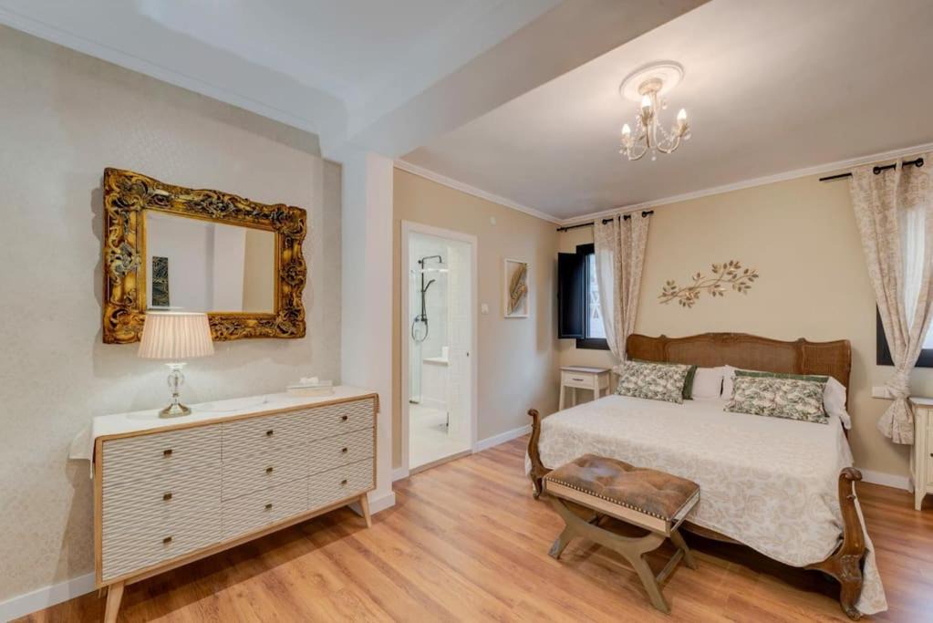 Photo of Bedroom in Castelldefels