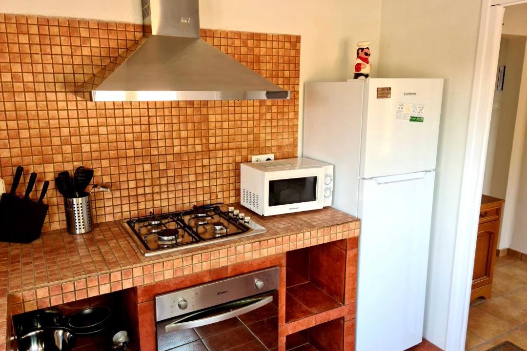 Photo of Kitchen in Casserres