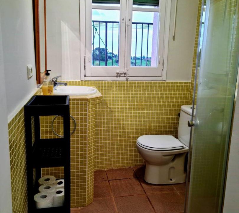 Photo of Bathroom in Casserres