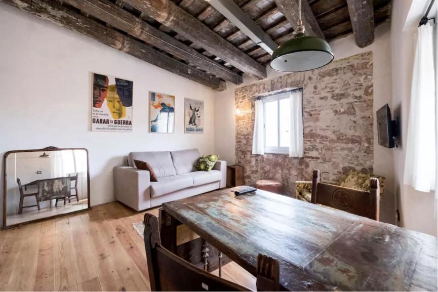 Photo of Livingroom in El Born