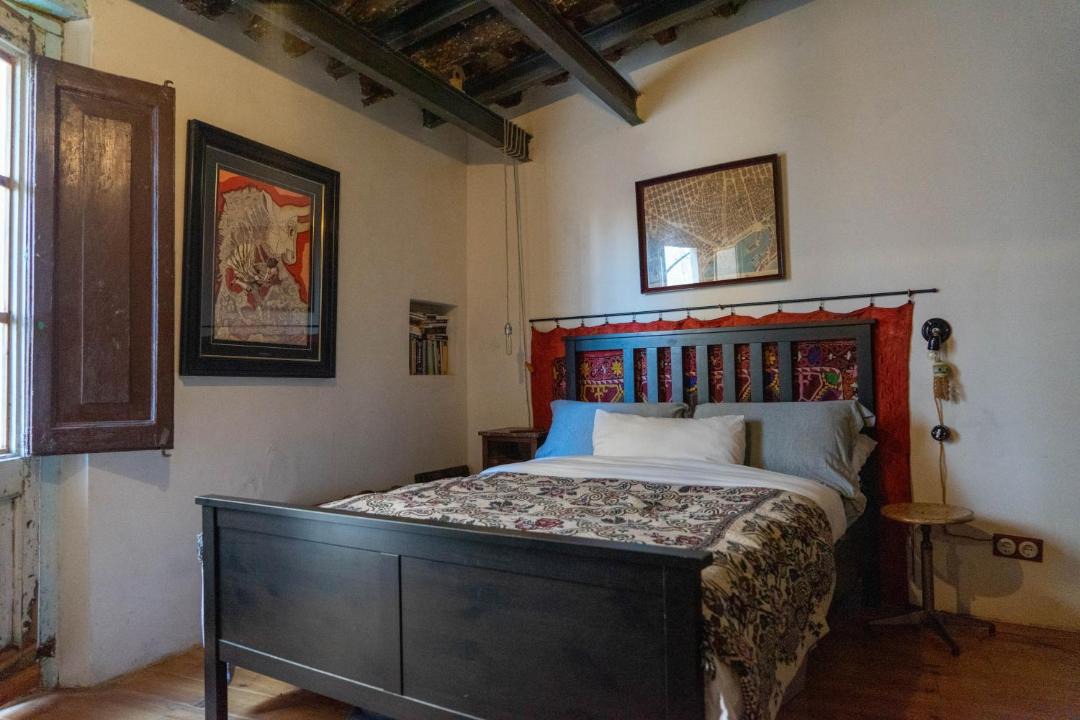 Photo of Bedroom in El Born