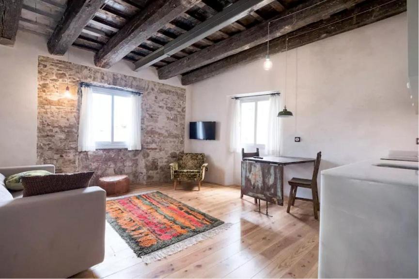 Photo of Livingroom in El Born