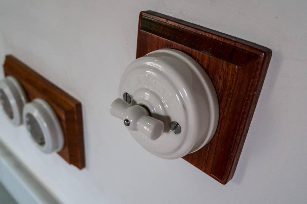 Photo of Bathroom in El Born