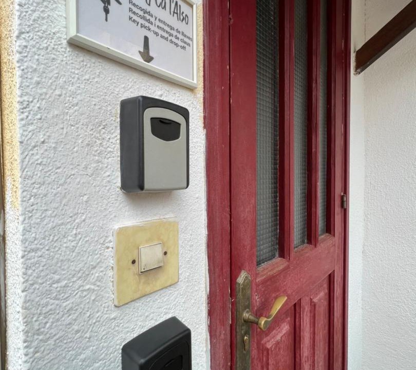 Photo of Buildings in Cardona