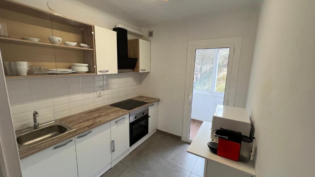 Photo of Kitchen in Cardona