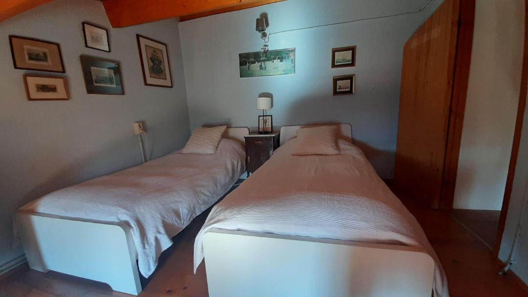 Photo of Bedroom in Santa Maria d'Olo