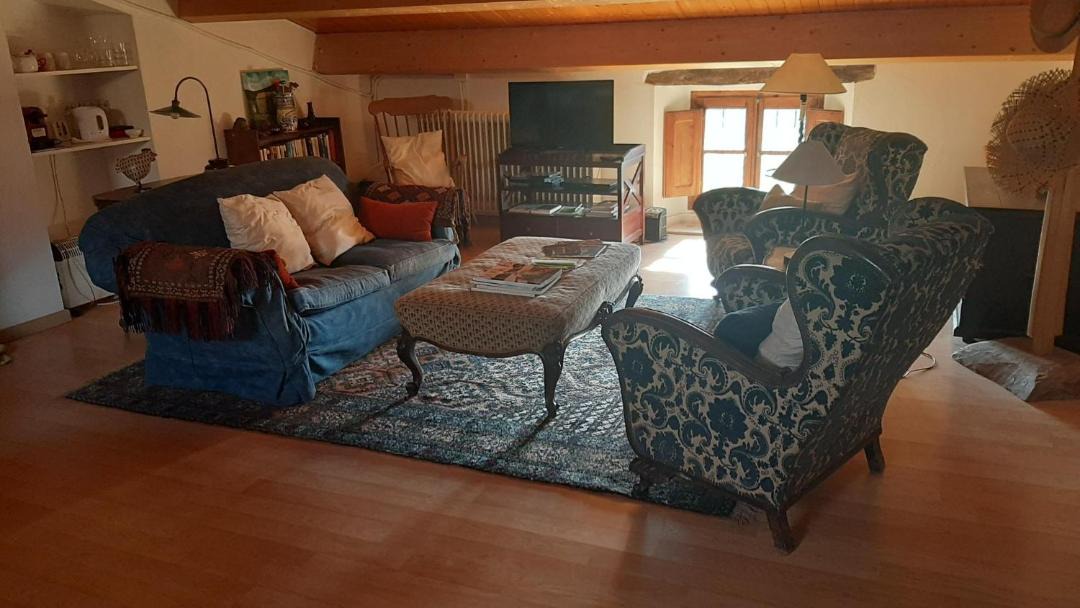 Photo of Livingroom in Santa Maria d'Olo