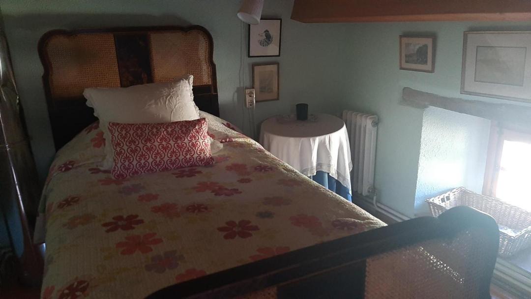 Photo of Bedroom in Santa Maria d'Olo