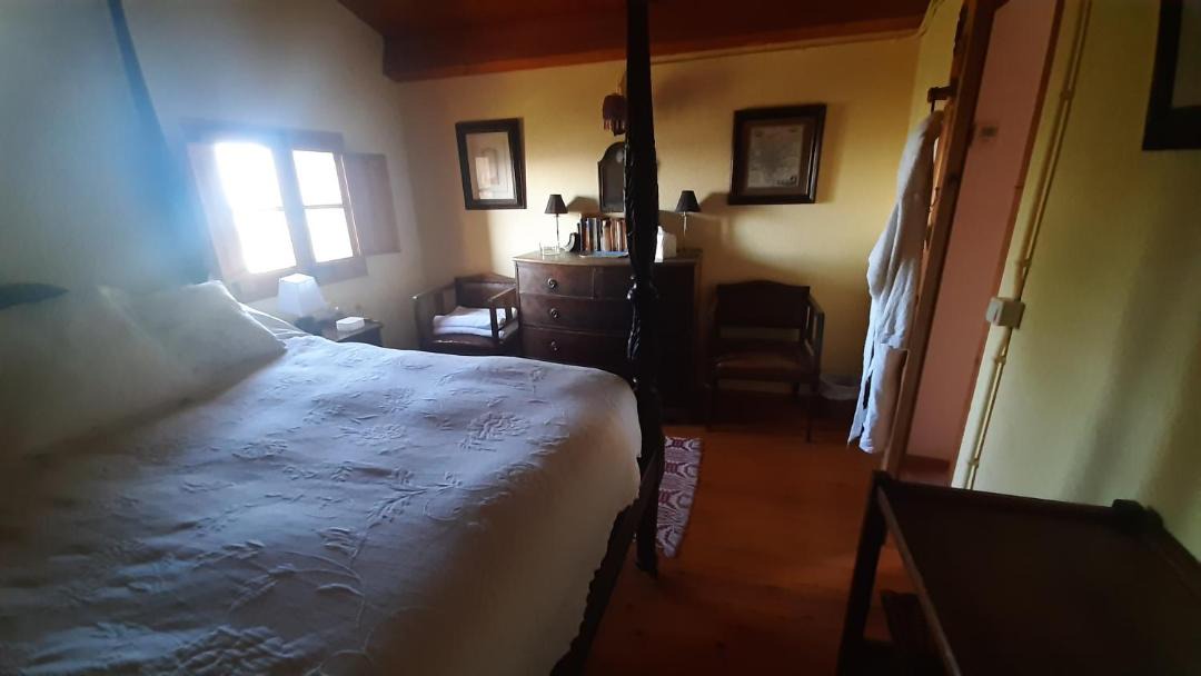 Photo of Bedroom in Santa Maria d'Olo