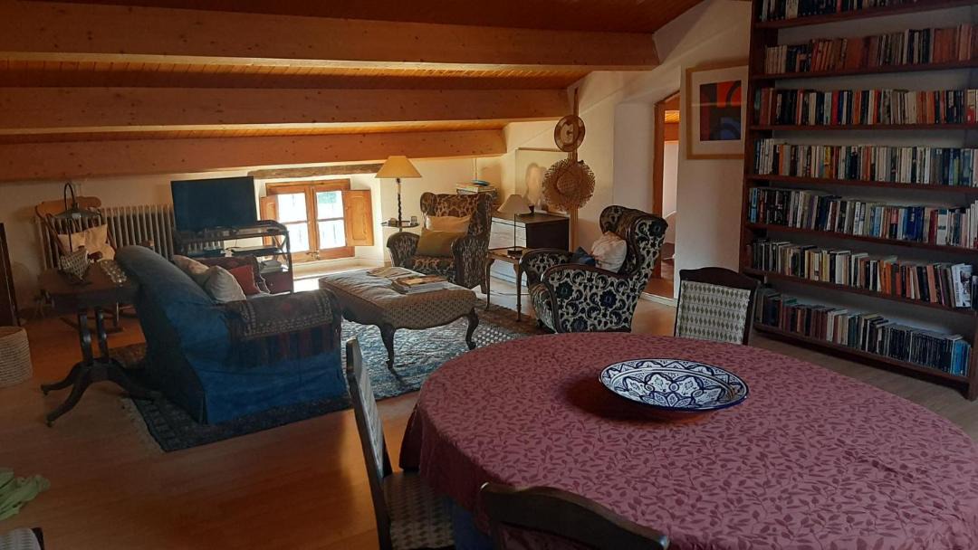 Photo of Livingroom in Santa Maria d'Olo