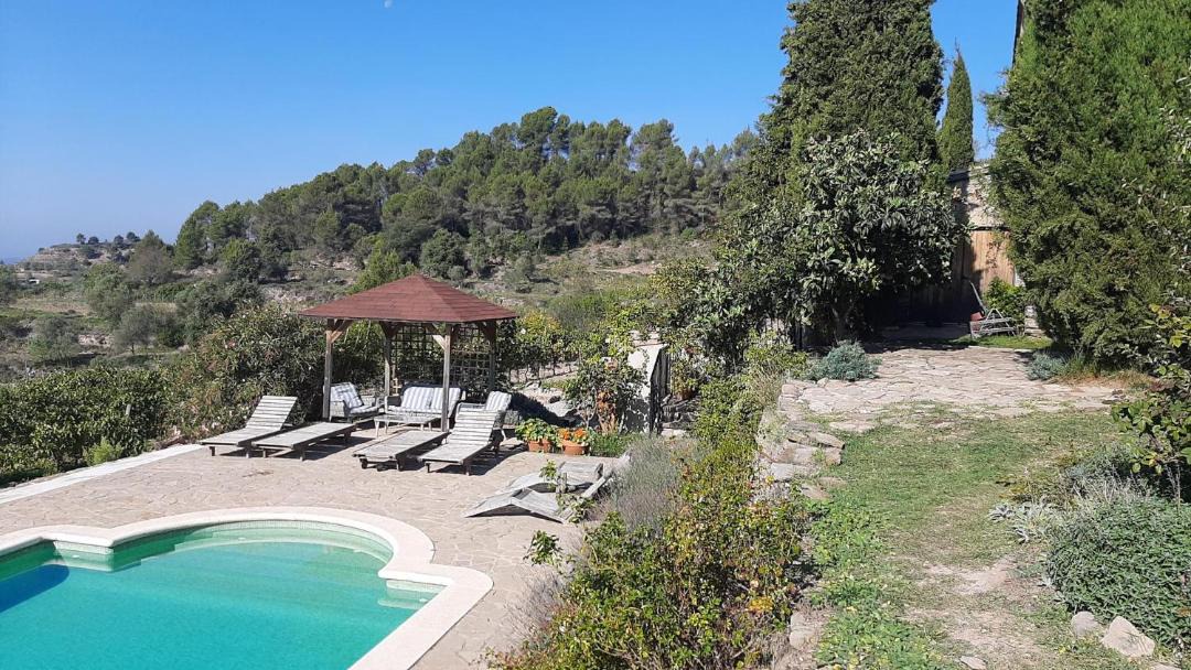 Photo of Outdoor in Santa Maria d'Olo