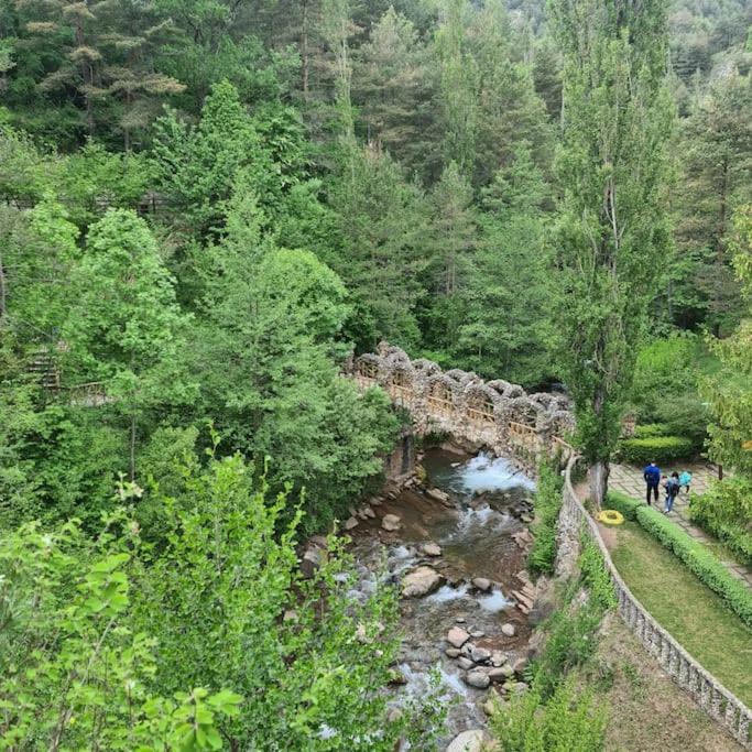 Photo of Others in La Pobla de Lillet