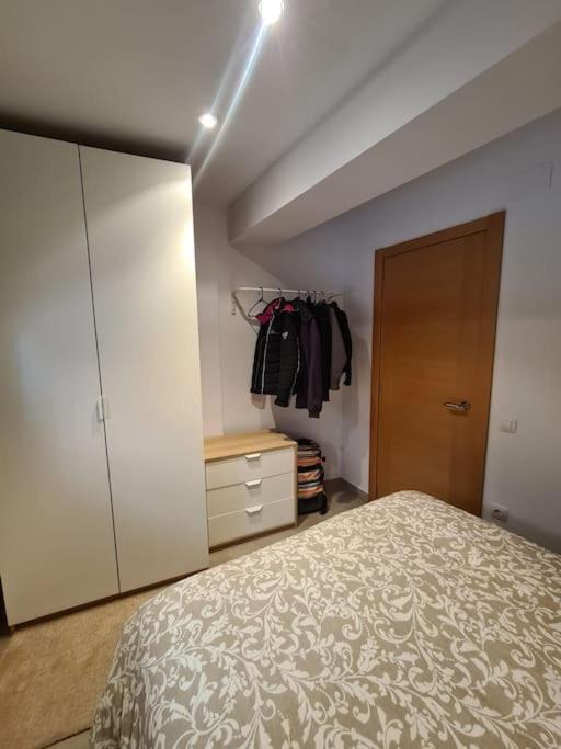 Photo of Bedroom in La Pobla de Lillet