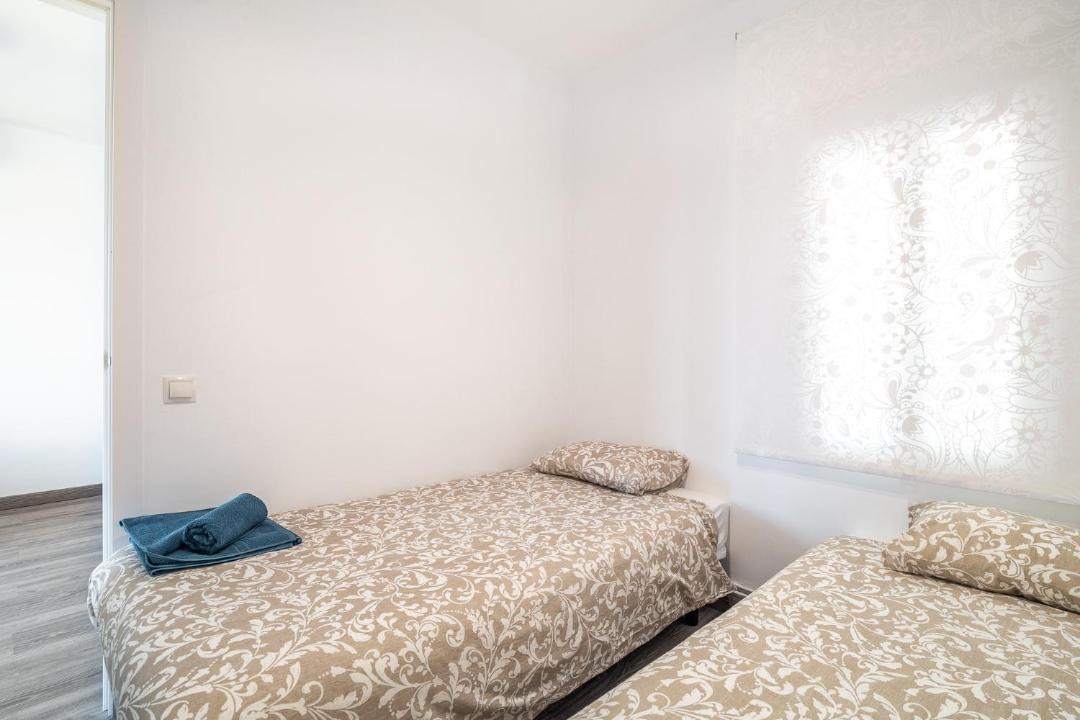 Photo of Bedroom in Sant Marti