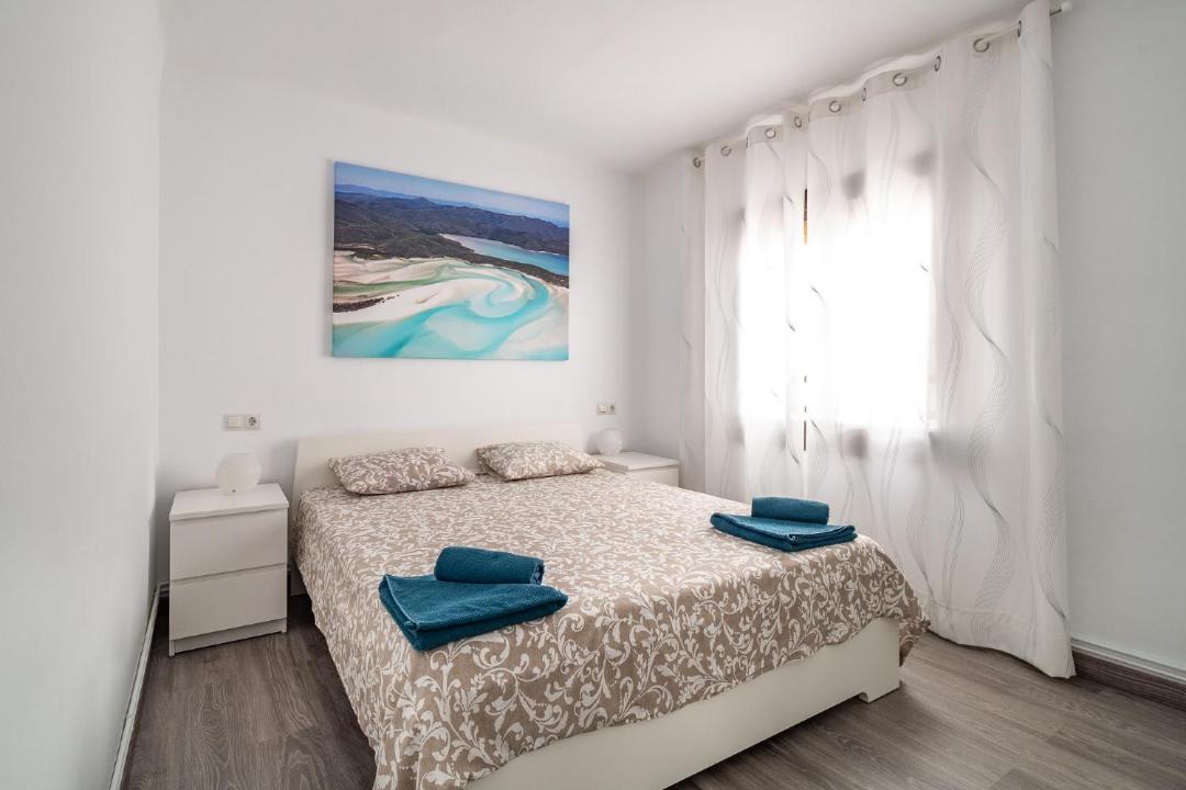 Photo of Bedroom in Sant Marti