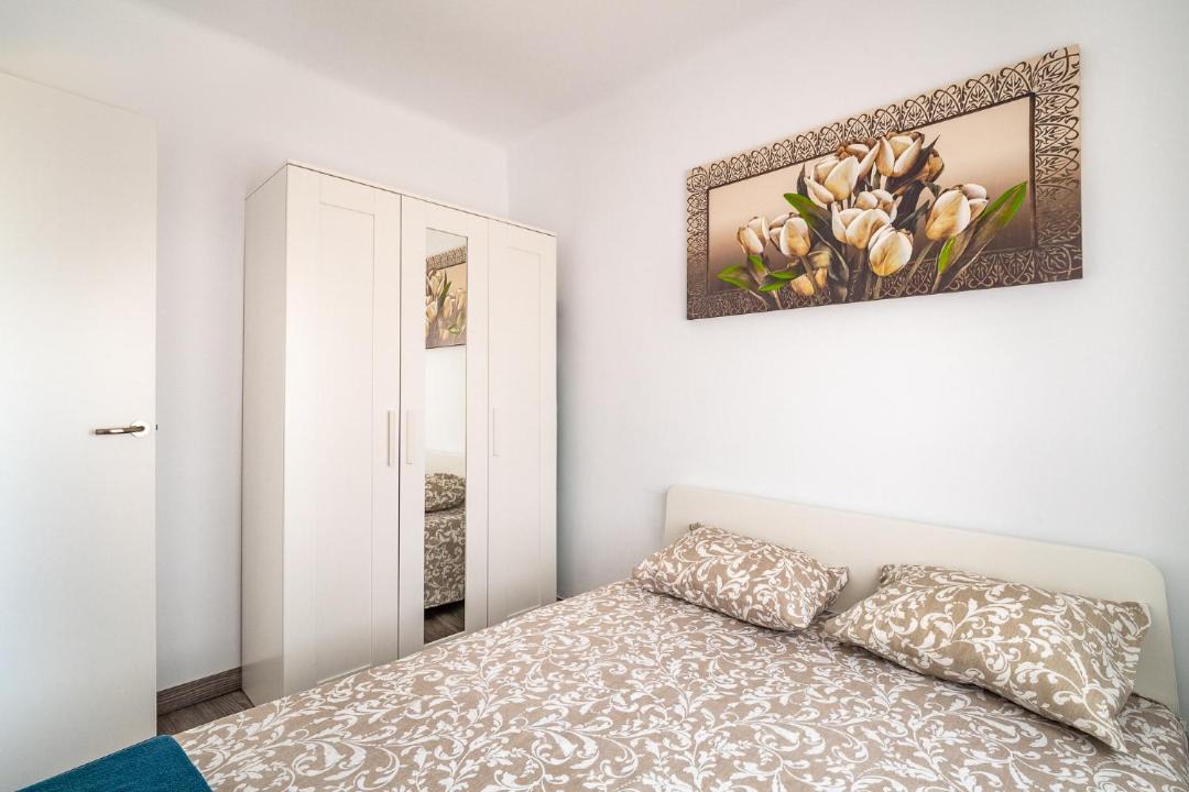 Photo of Bedroom in Sant Marti