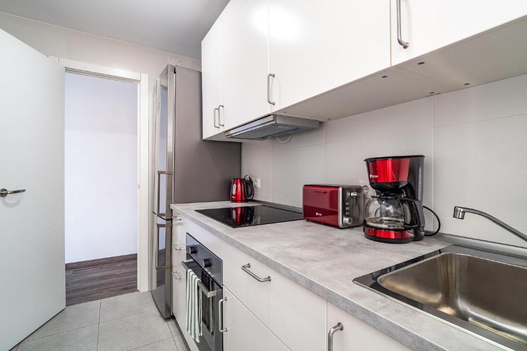 Photo of Kitchen in Sant Marti