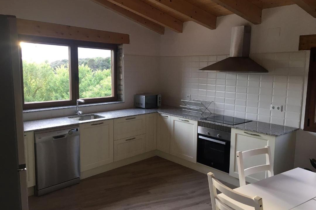 Photo of Kitchen in Pujalt