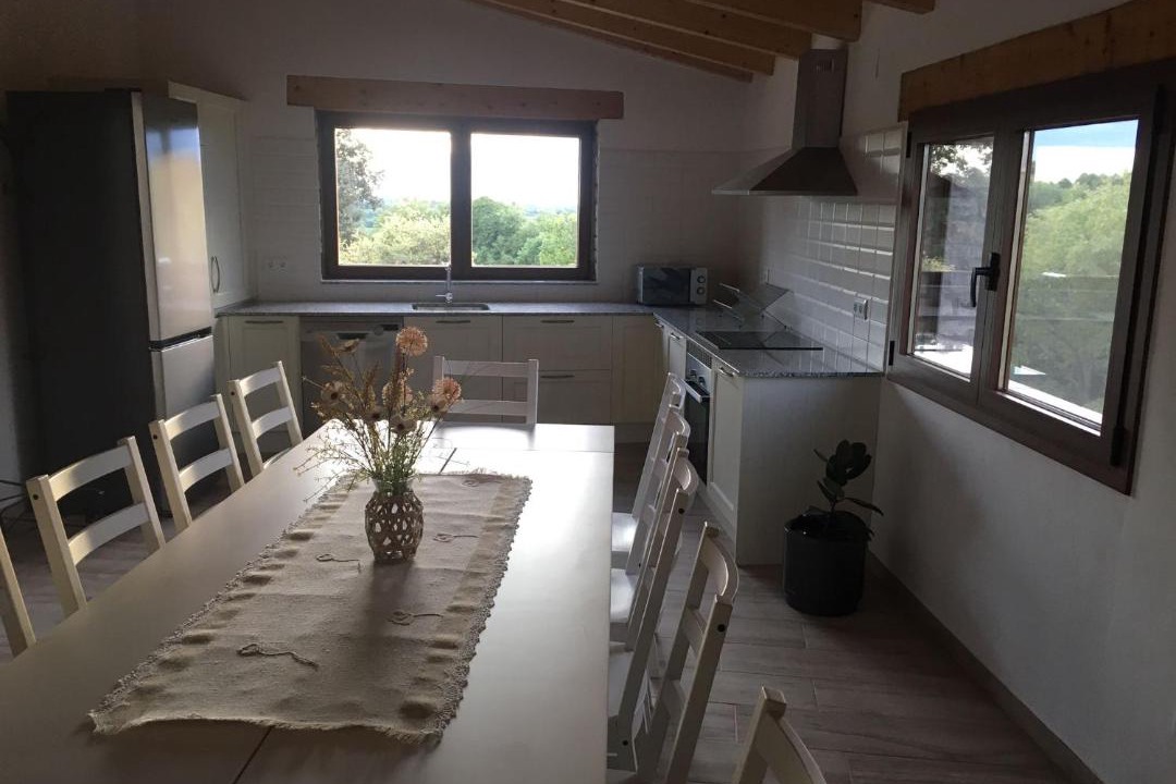 Photo of Kitchen in Pujalt