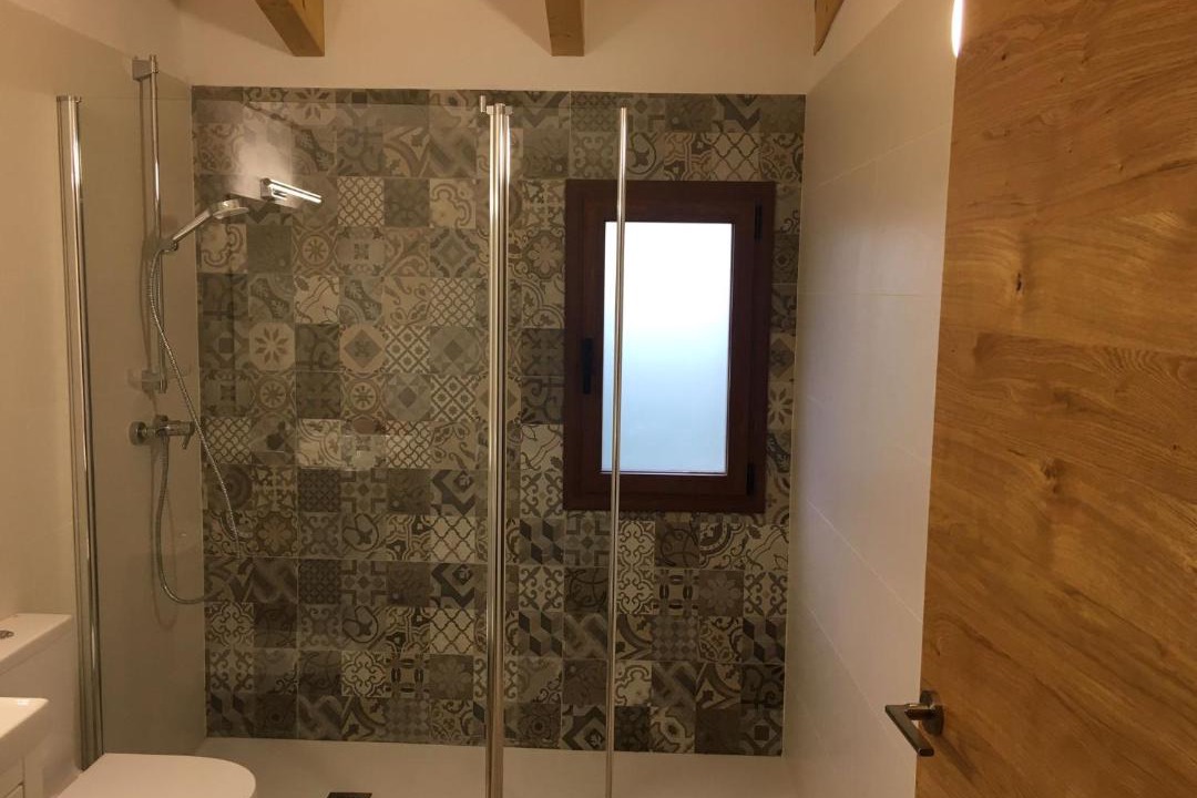Photo of Bathroom in Pujalt
