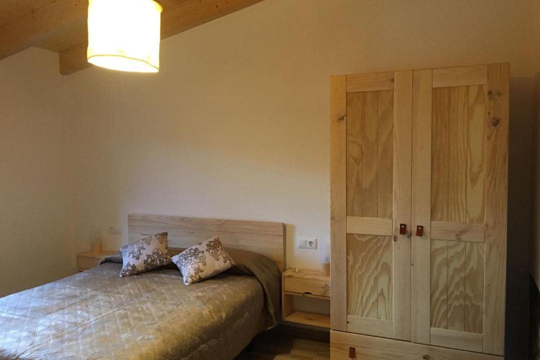 Photo of Bedroom in Pujalt