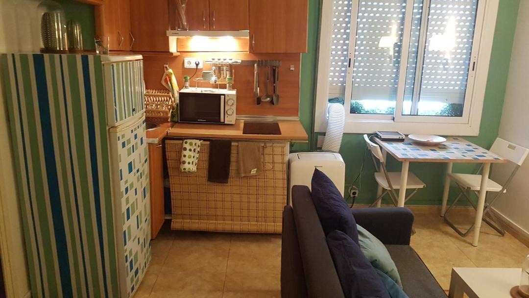 Photo of Livingroom in Calella