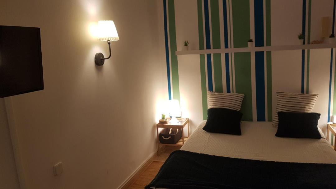 Photo of Bedroom in Calella