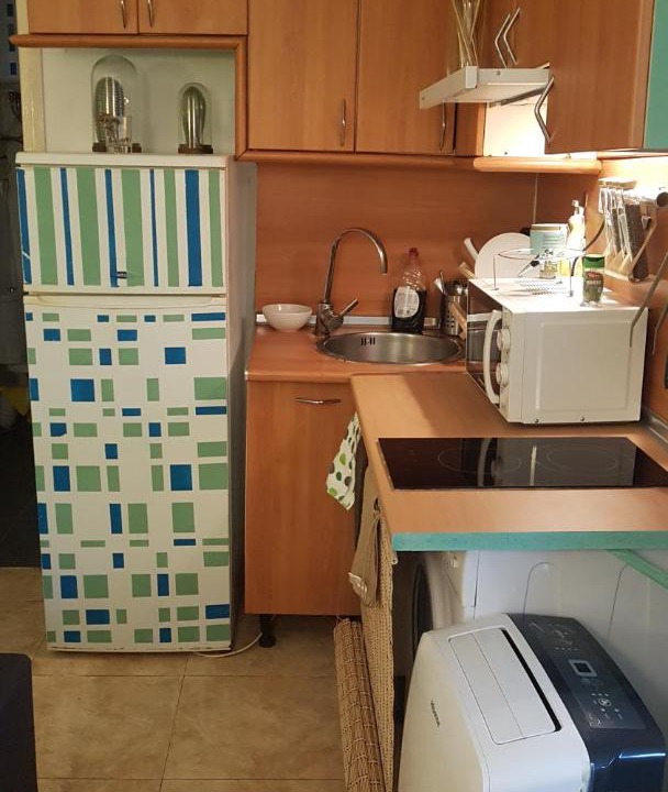 Photo of Kitchen in Calella