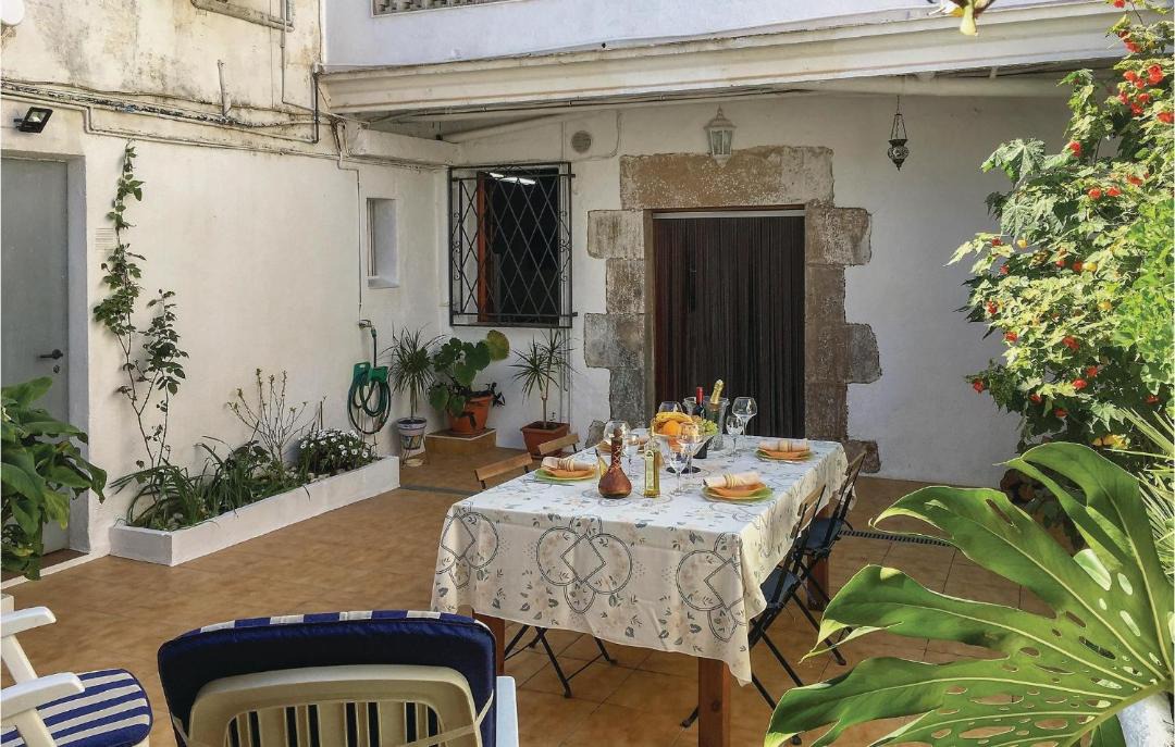 Photo of Patio Balcony in Pineda de Mar