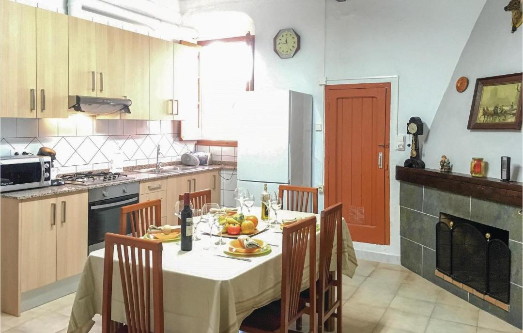 Photo of Kitchen in Pineda de Mar