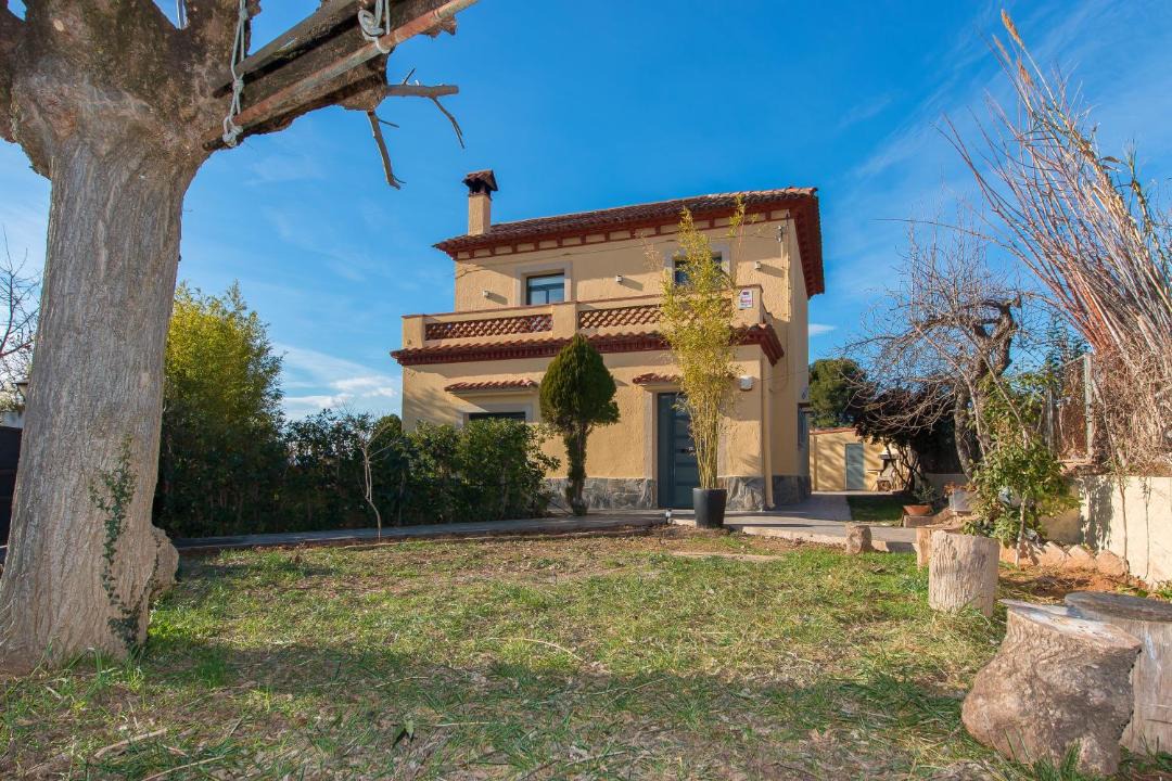 Photo of Buildings in Sant Cugat del Valles