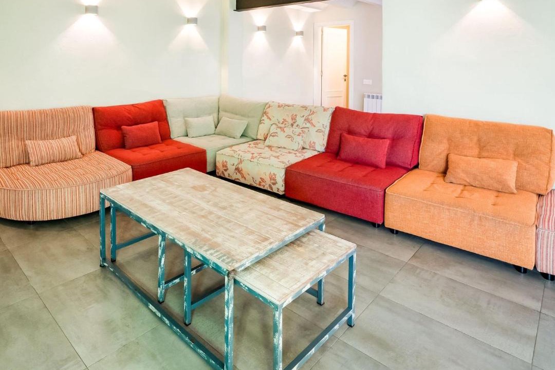 Photo of Livingroom in Vallcebre