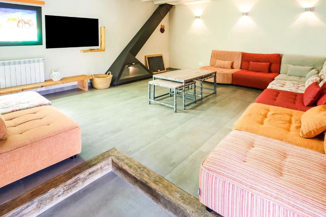 Photo of Livingroom in Vallcebre