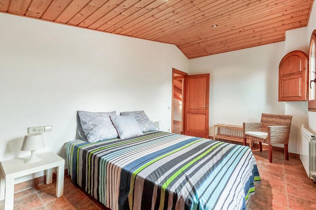 Photo of Bedroom in Montseny