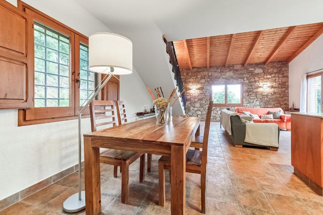 Photo of Kitchen in Montseny