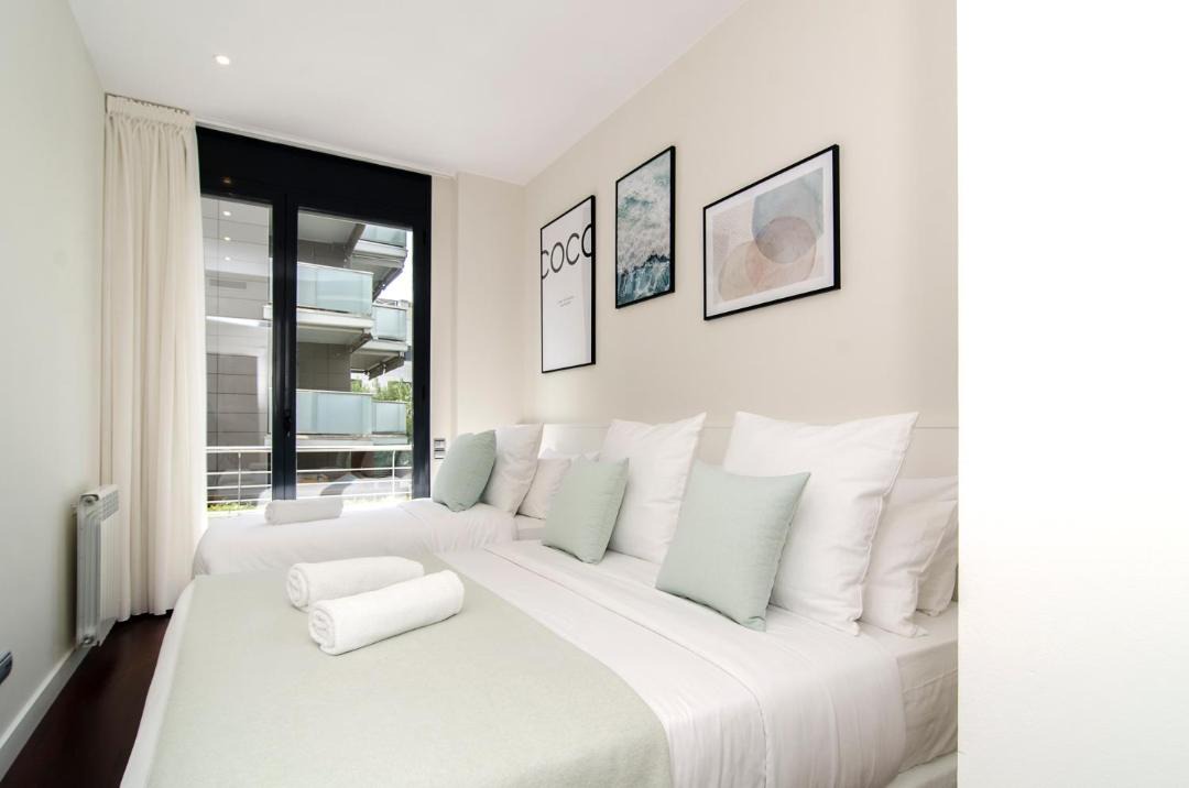 Photo of Bedroom in Vallpineda