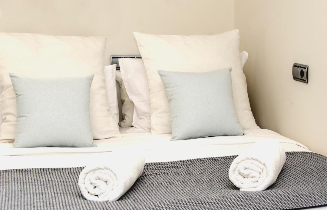 Photo of Bedroom in Vallpineda