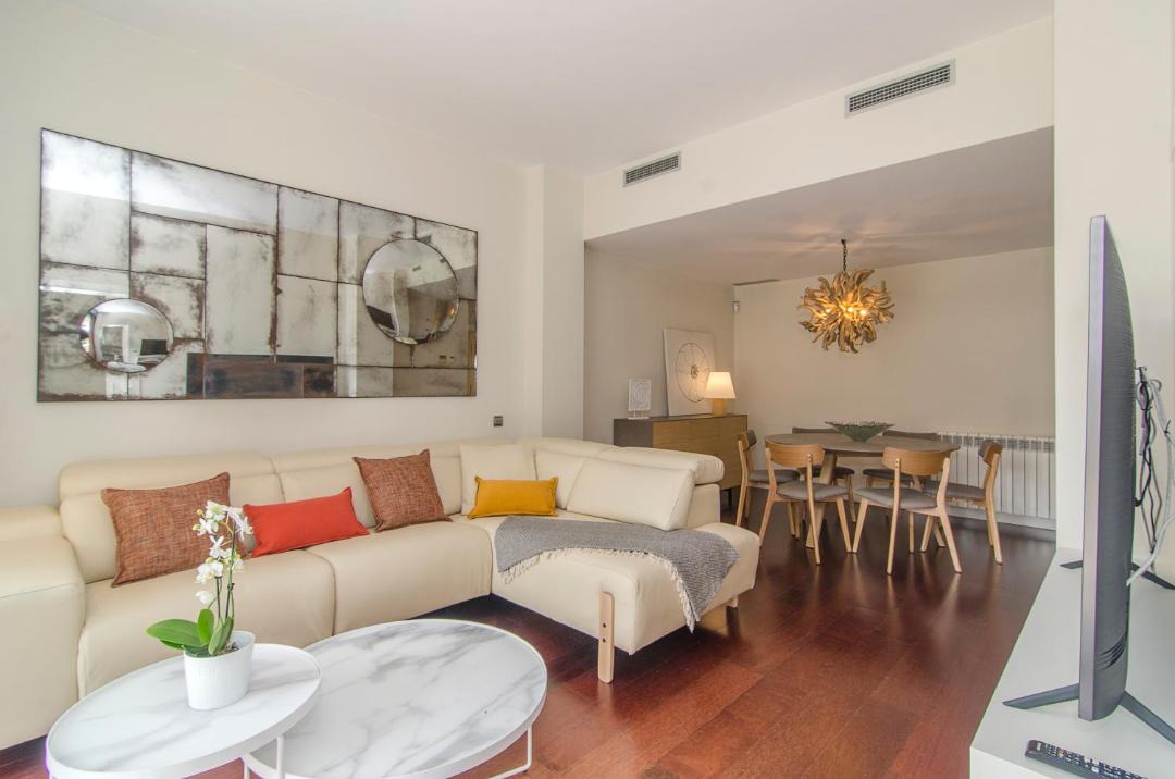 Photo of Livingroom in Vallpineda