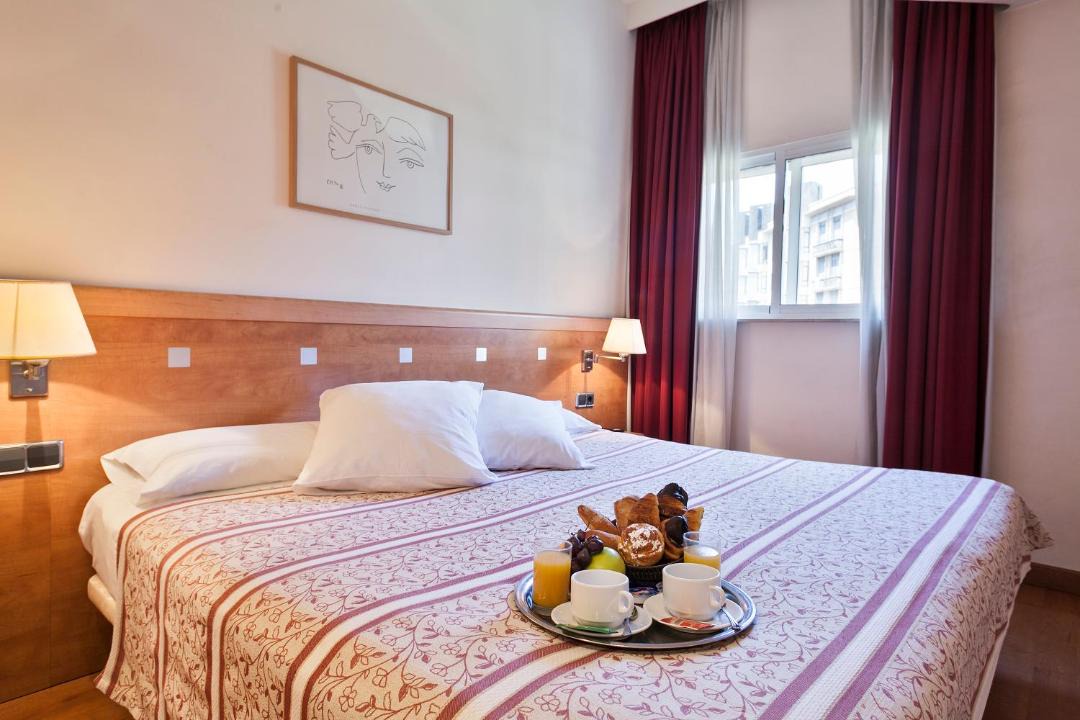 Photo of Bedroom in el Fort Pienc