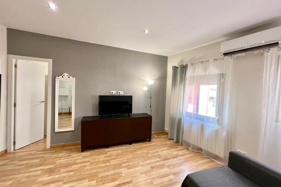 Photo of Livingroom in Badalona