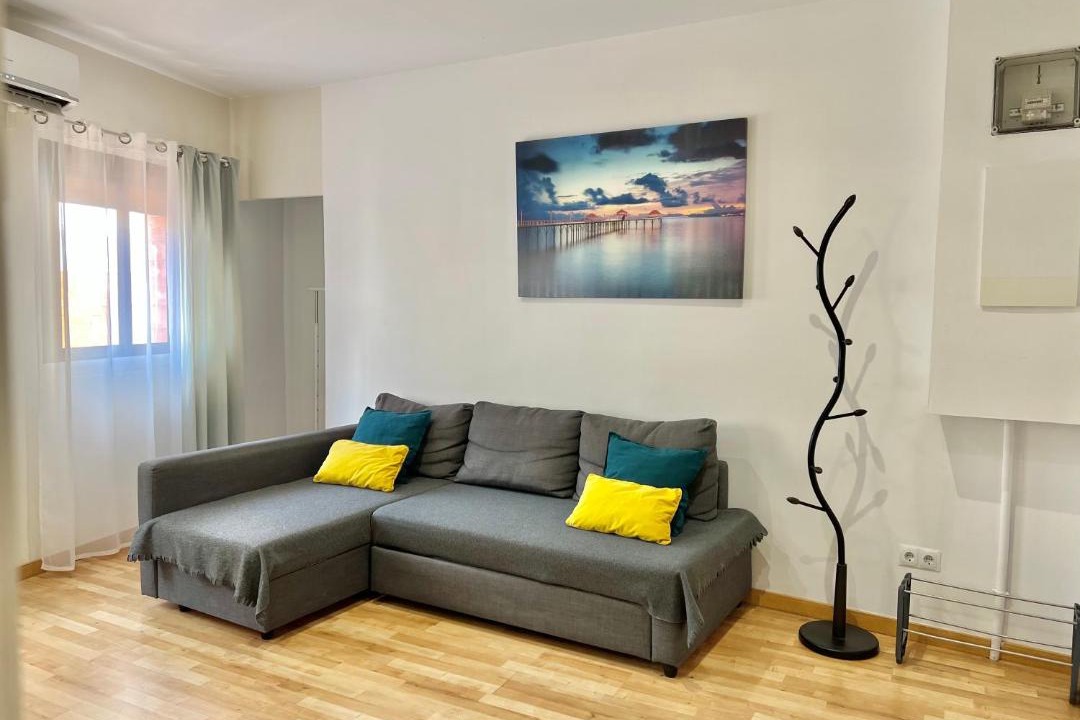 Photo of Livingroom in Badalona