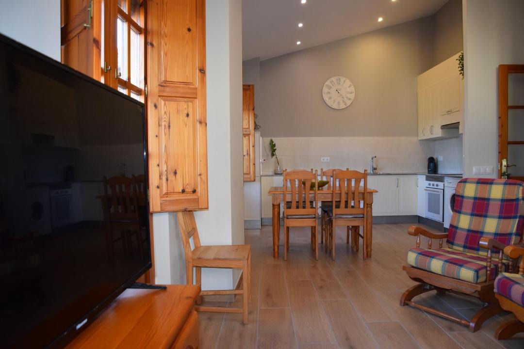 Photo of Livingroom in Cardona