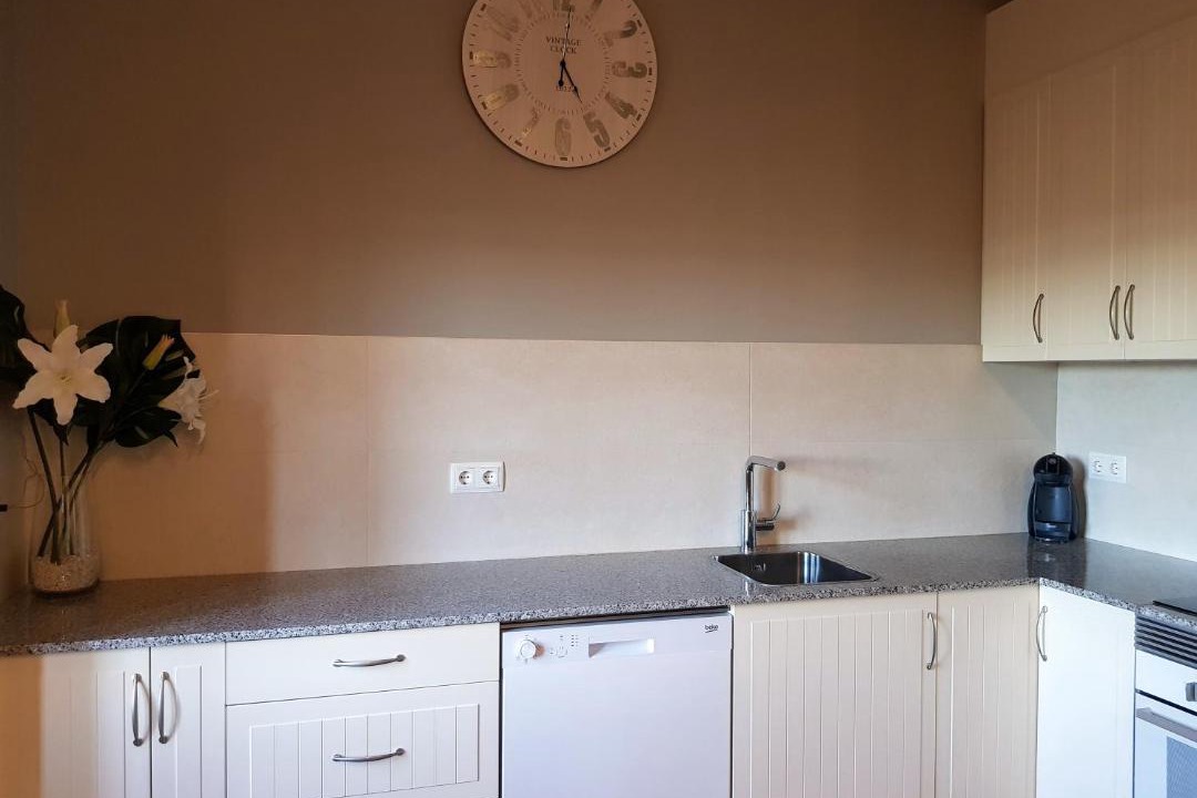 Photo of Kitchen in Cardona