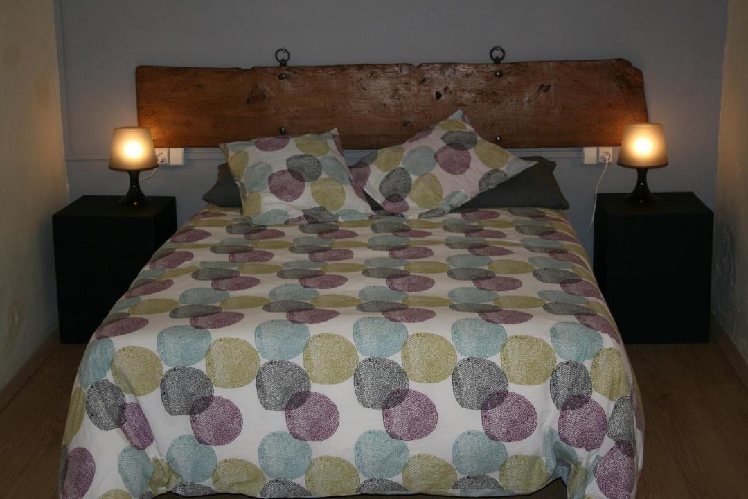 Photo of Bedroom in Monistrol de Montserrat