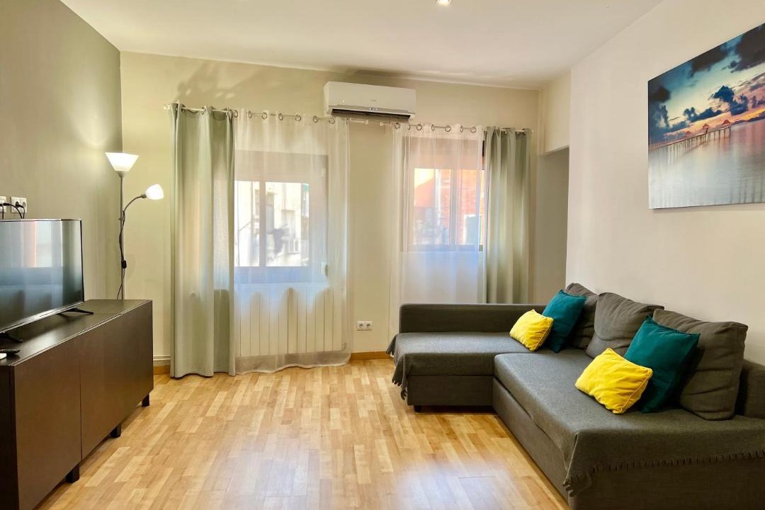 Photo of Livingroom in Badalona