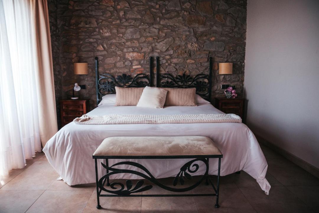 Photo of Bedroom in L'Espunyola